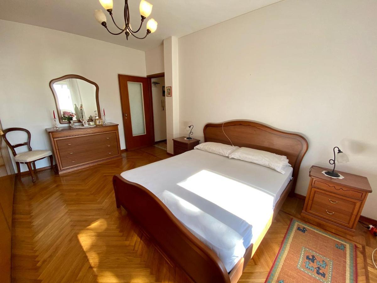 Suite Vista Mare Bilo 93 - San Remo Extérieur photo