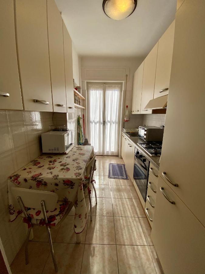 Suite Vista Mare Bilo 93 - San Remo Extérieur photo