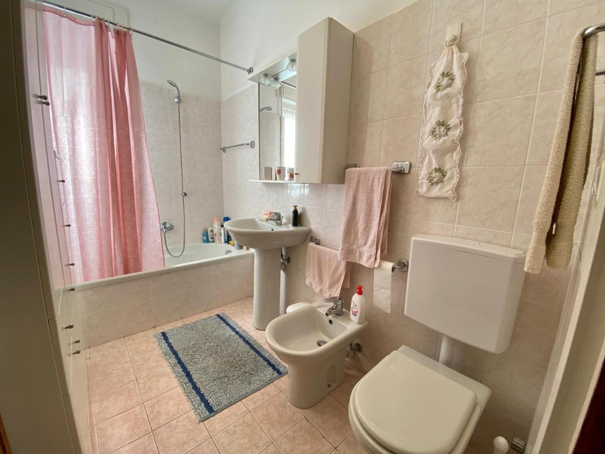 Suite Vista Mare Bilo 93 - San Remo Extérieur photo