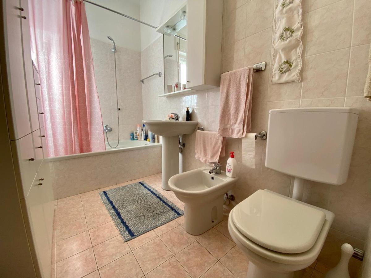 Suite Vista Mare Bilo 93 - San Remo Extérieur photo