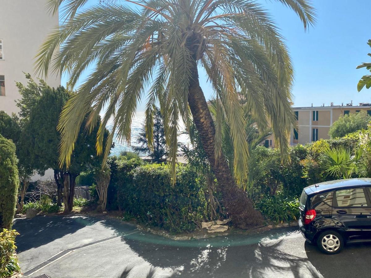 Suite Vista Mare Bilo 93 - San Remo Extérieur photo