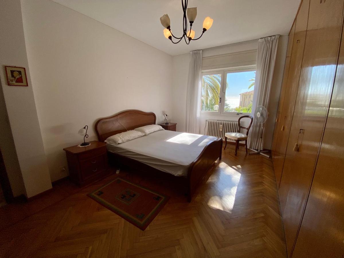 Suite Vista Mare Bilo 93 - San Remo Extérieur photo