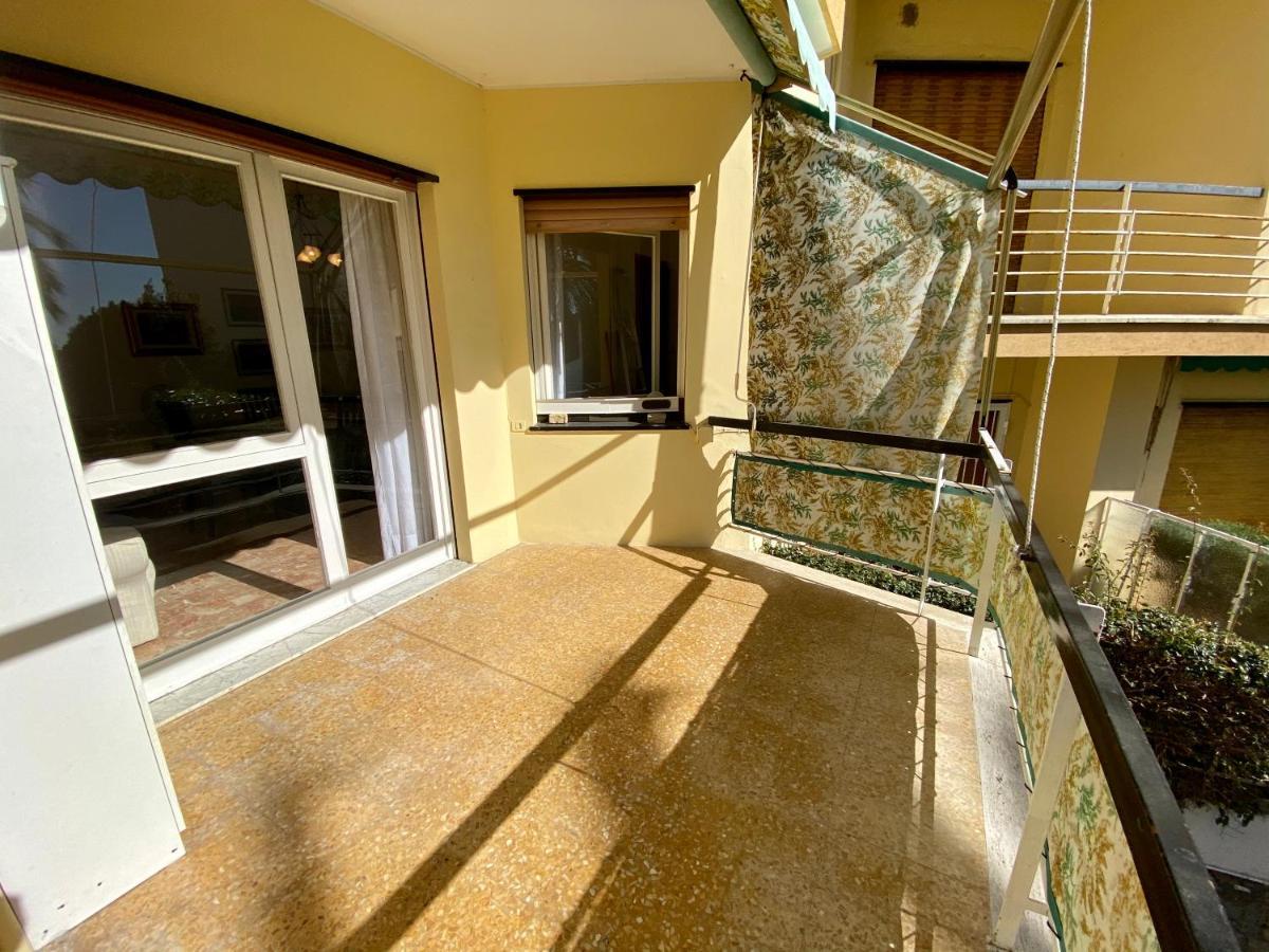 Suite Vista Mare Bilo 93 - San Remo Extérieur photo