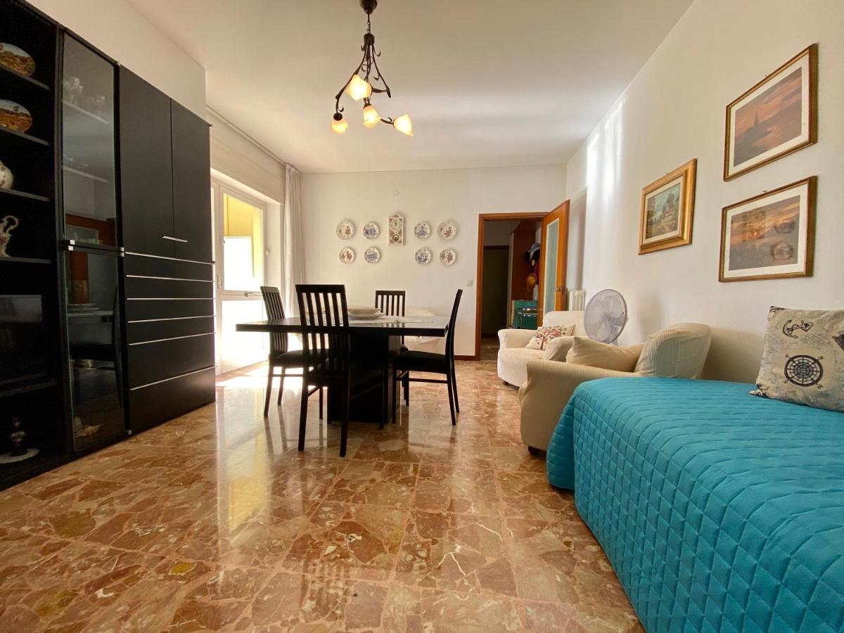 Suite Vista Mare Bilo 93 - San Remo Extérieur photo
