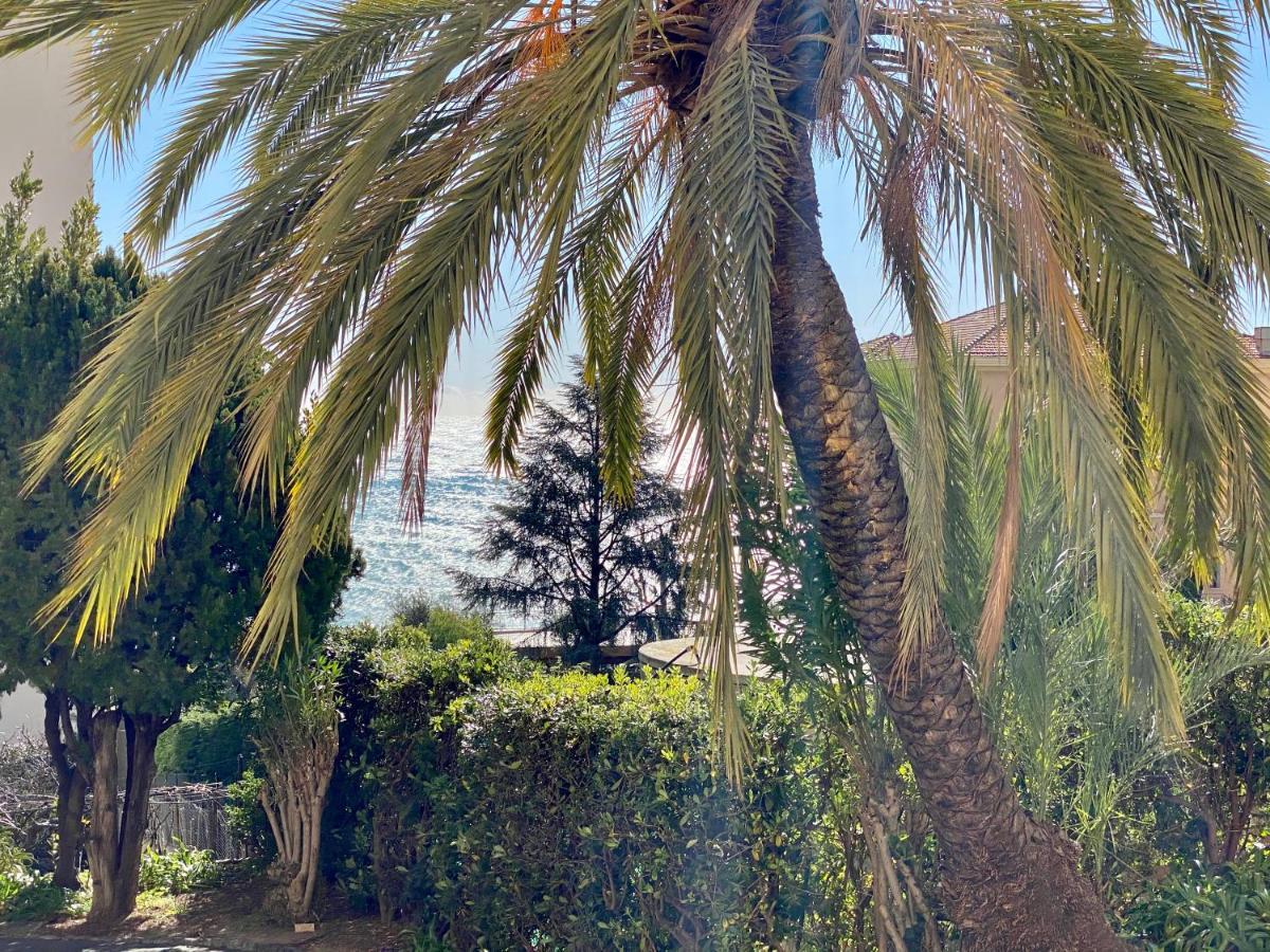 Suite Vista Mare Bilo 93 - San Remo Extérieur photo